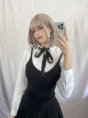 Kitsunedere N2