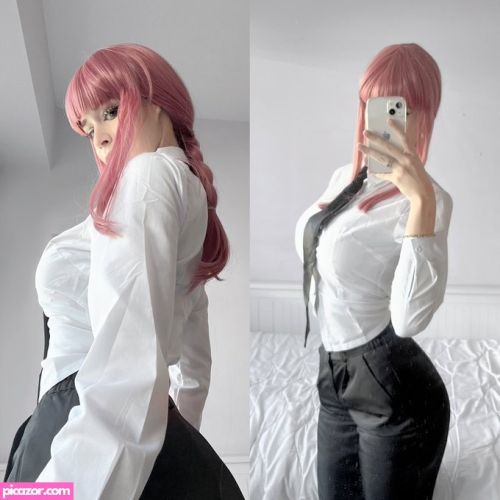 Kitsunedere - Image