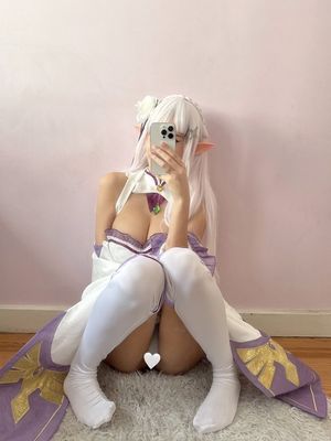 Kitsunedere N3