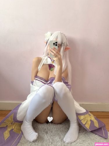 Kitsunedere - Image