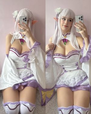 Kitsunedere N1
