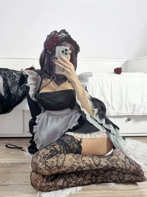 Kitsunedere N6