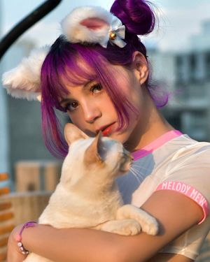 melody-mew photo #9 photo n 9