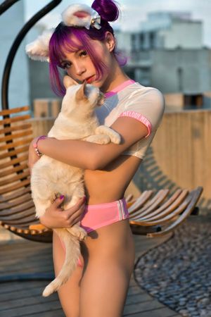 melody-mew photo #11 photo n 11