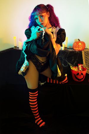 melody-mew photo #2 photo n 2