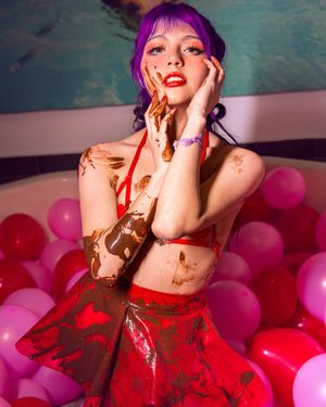 melody-mew photo #45 photo n 45