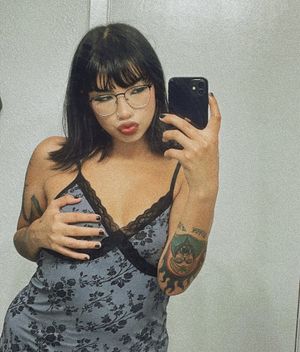 Sarynthia  - Thumb