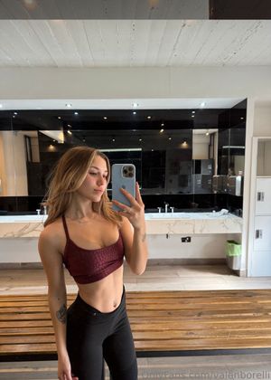 Valentina Borelli - Thumb