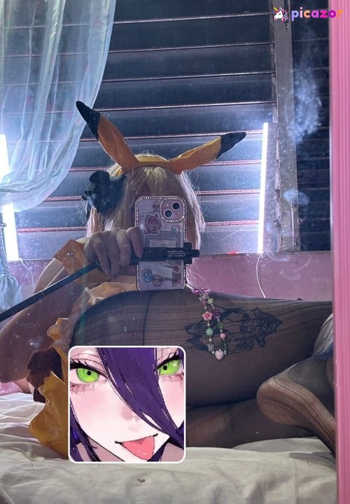Cosplayerpty 🤯 - Image