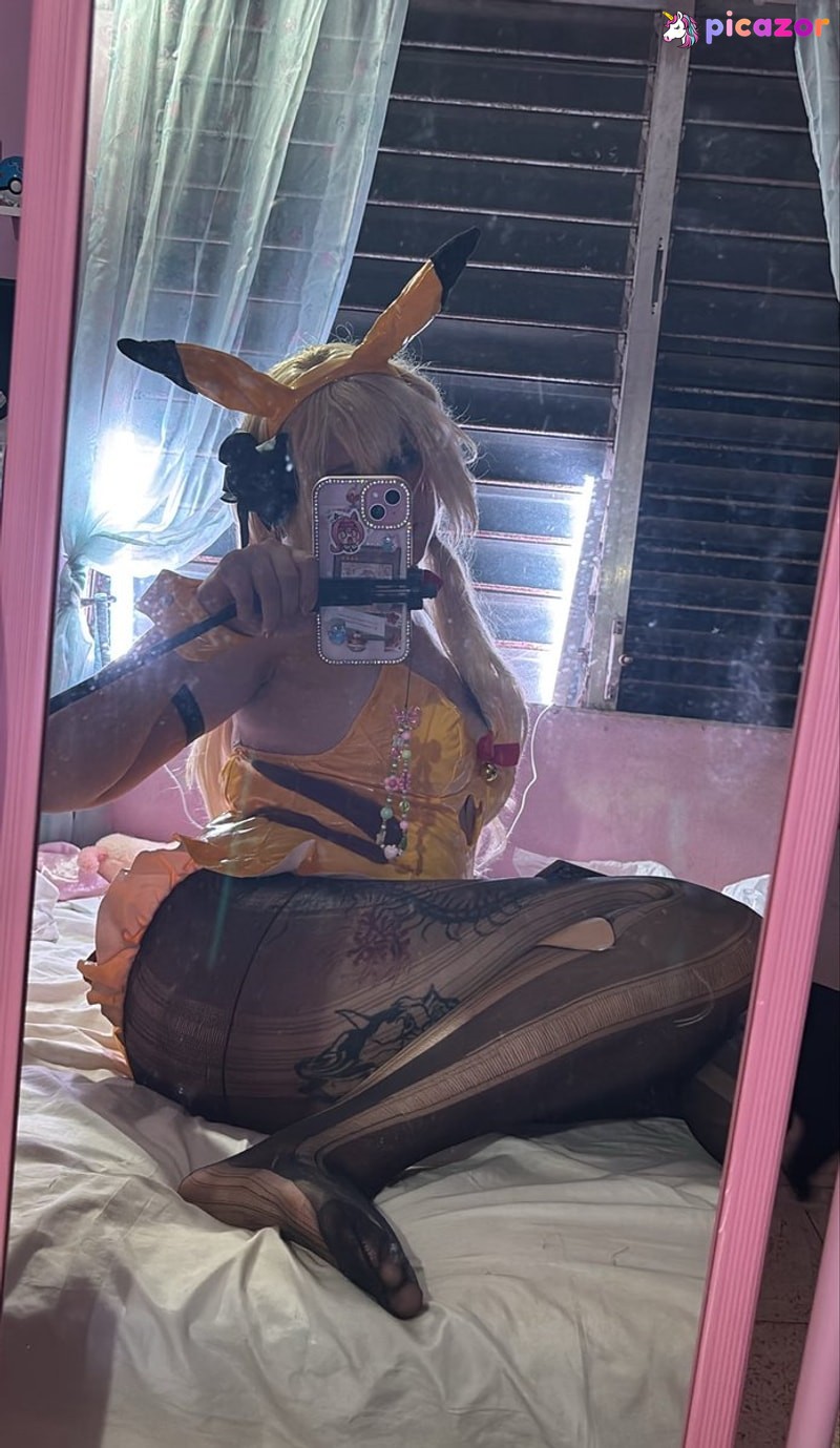 Cosplayerpty π€― N125