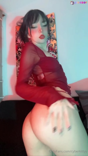 cyberkittyy video #18 photo n 18