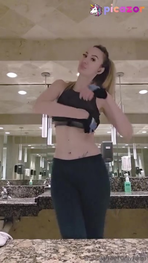 Ekaterina Lisina - Image