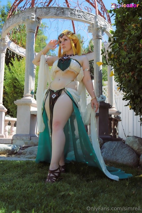 Katie Simrell - Image
