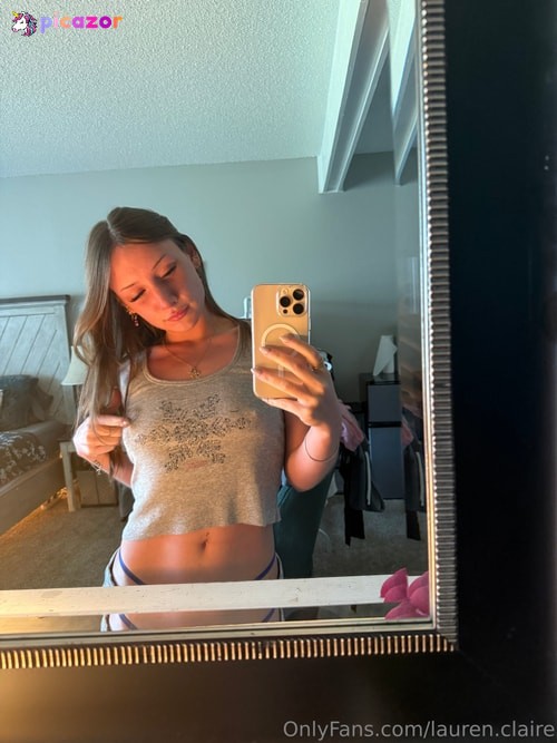 lauren claire - Image