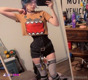 littlelily08 - Thumb