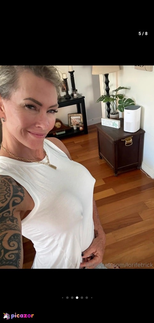 Lori Fetrick - Image