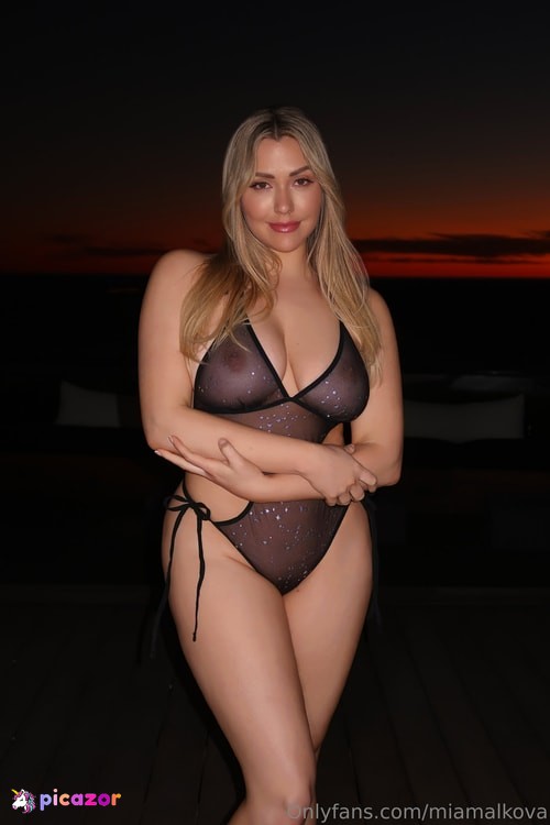 Mia Malkova - Image