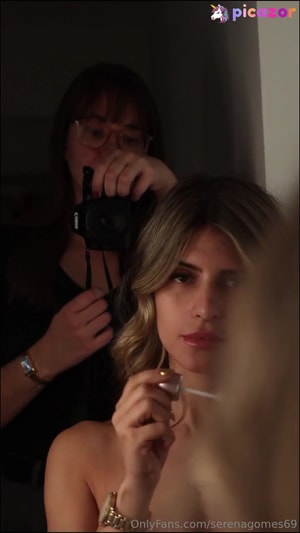 serenagomes69-1 video #83 photo n 83