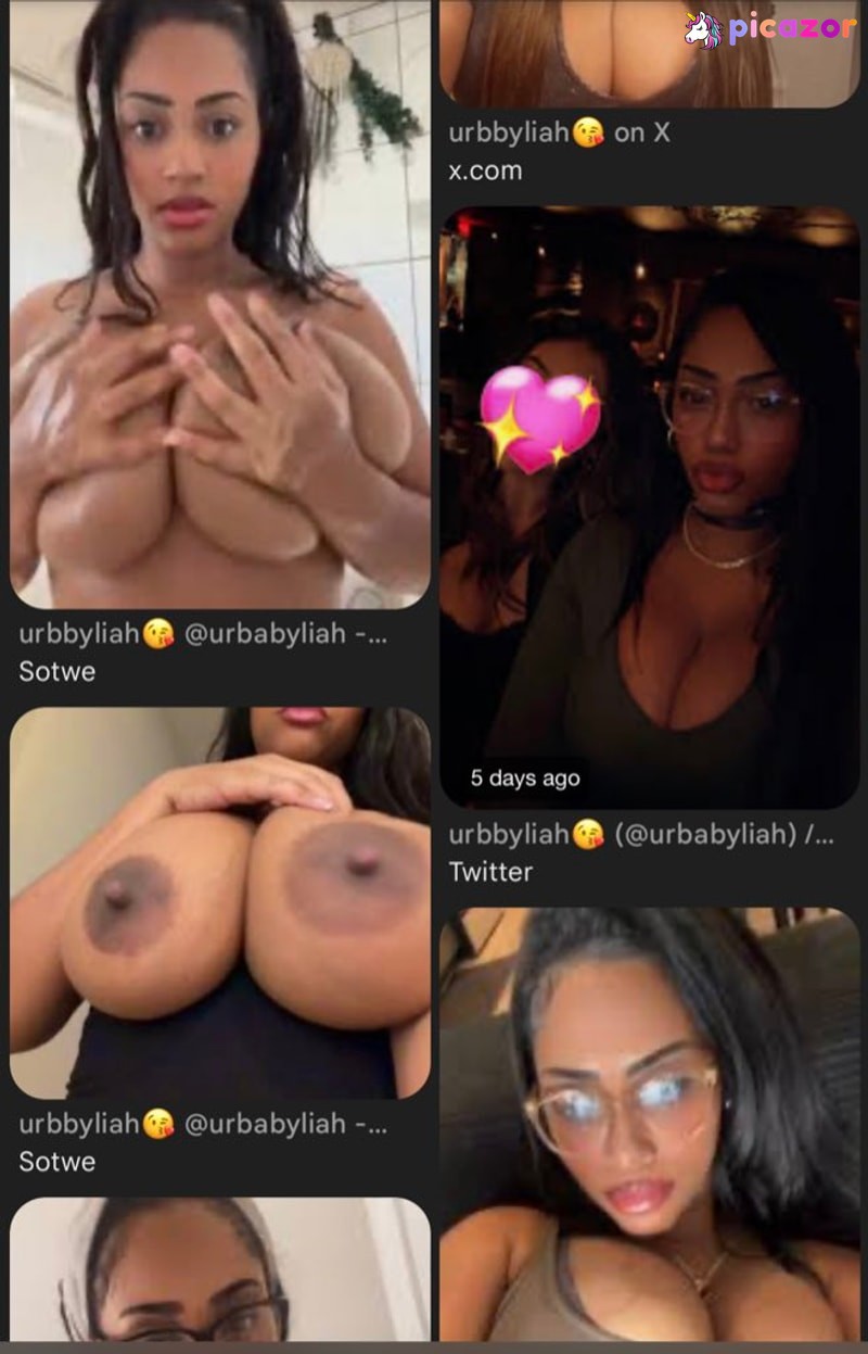Urbabyliah N25
