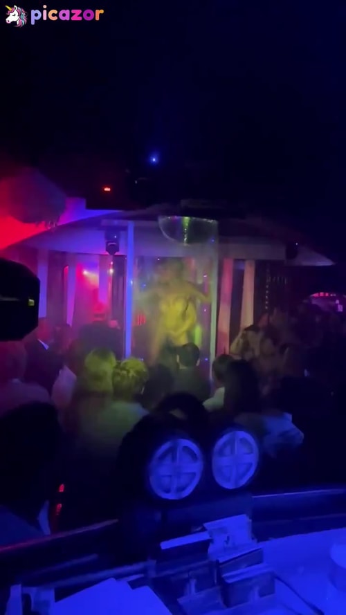 Vegas Frenchy - Image