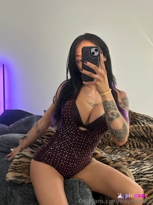 Cora Jade - Thumb