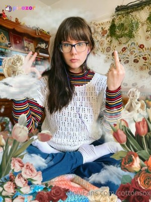 cottonsoxfree-1 photo #617 photo n 617