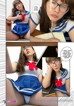 cottonsoxfree-1 photo #793 photo n 793