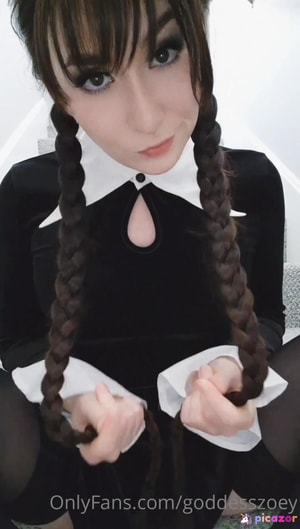 goddesszoey video #78 photo n 78