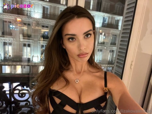 Liza Kovalenko - Image