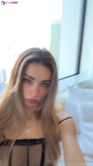 Liza Kovalenko - Thumb