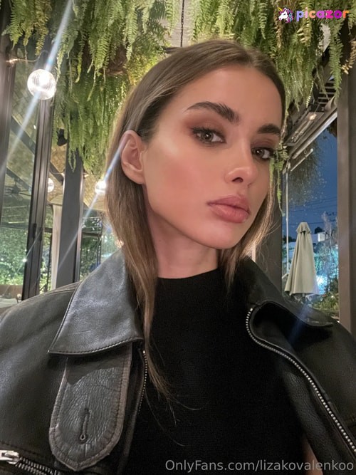 Liza Kovalenko - Image