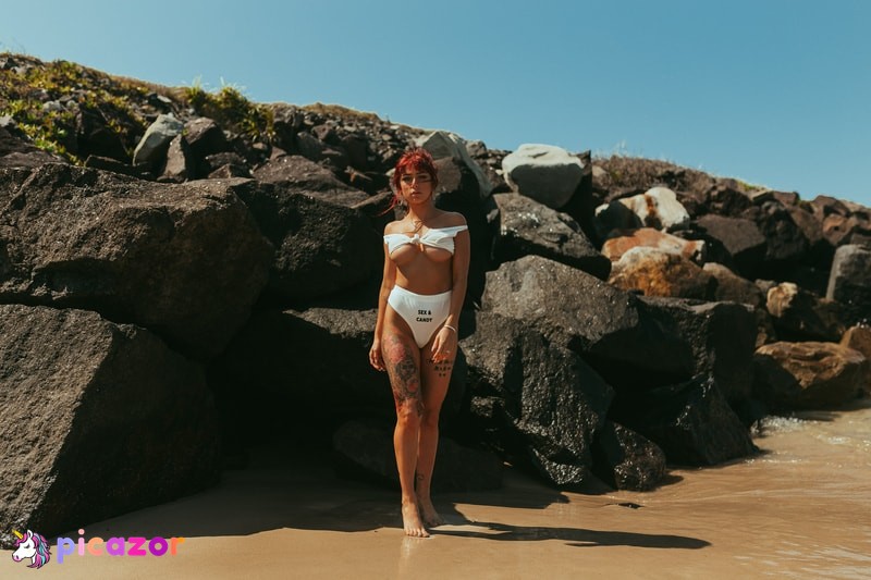 Maraa Jane N116
