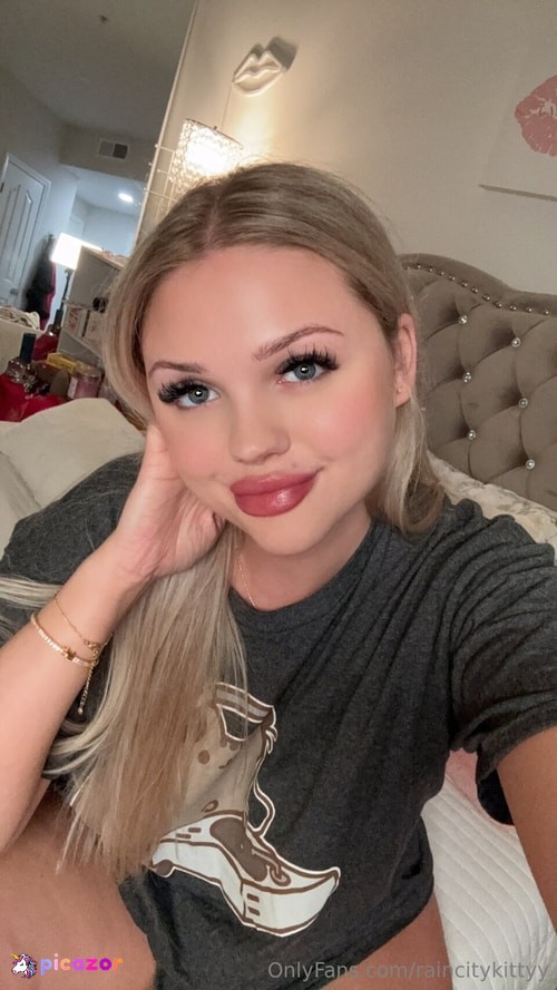 Raincitykittyy  - Image
