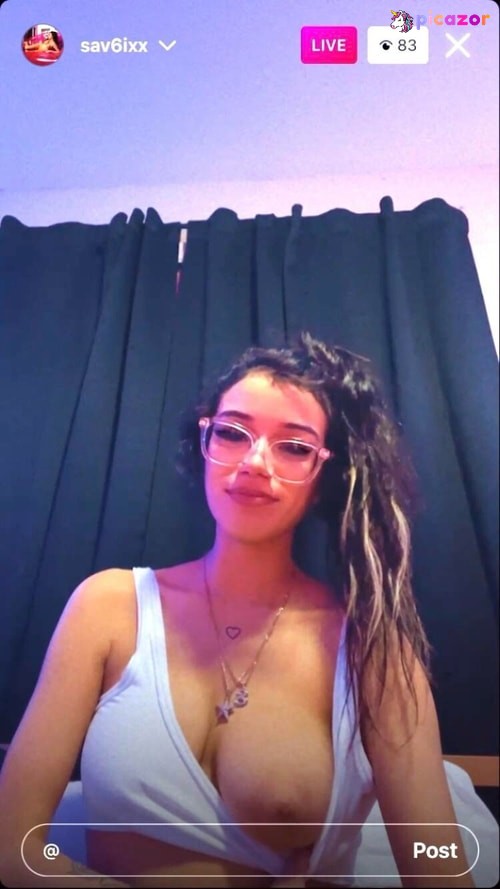 Savannah Sixx - Image