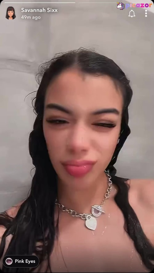 Savannah Sixx - Image