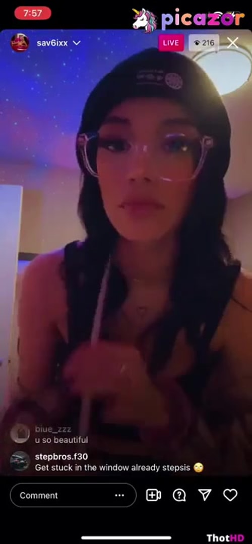 Savannah Sixx - Image