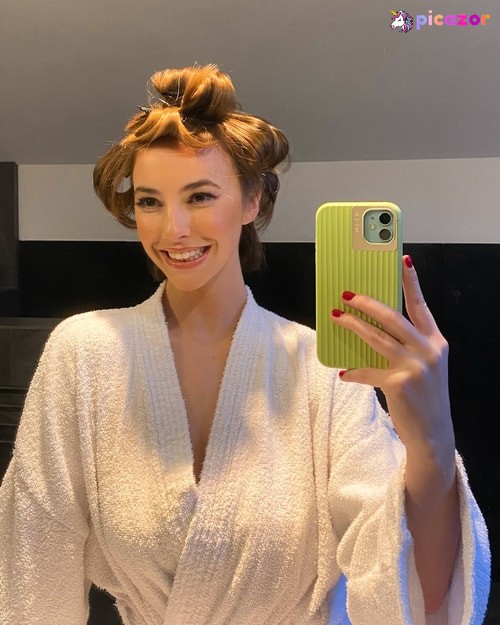 Amelie Manzoli - Image