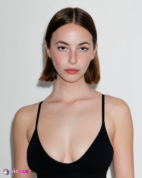 Amelie Manzoli - Image