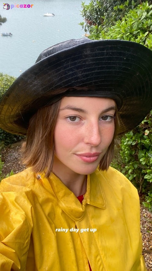Amelie Manzoli - Image