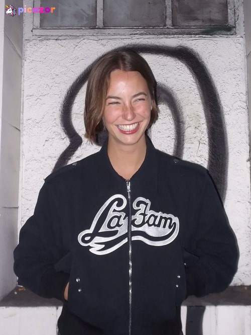 Amelie Manzoli - Image