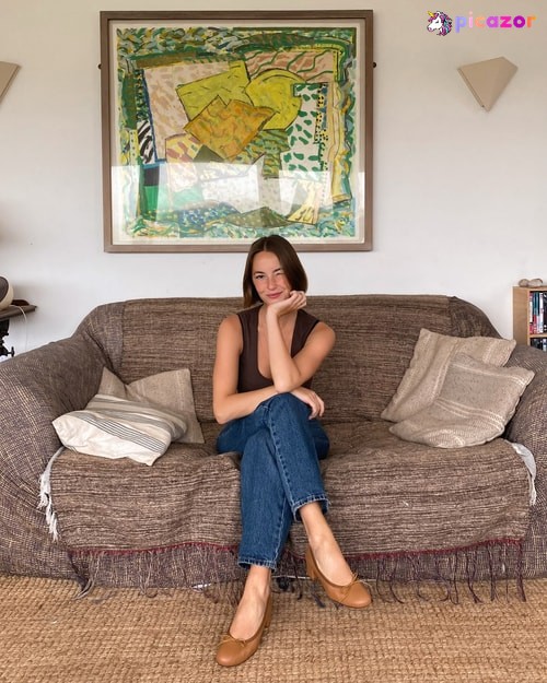 Amelie Manzoli - Image