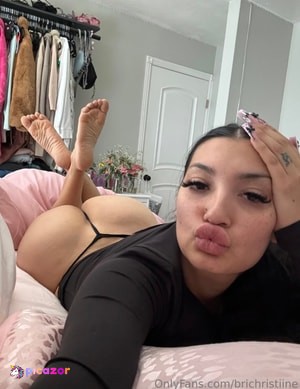 Brianna Christine - Thumb