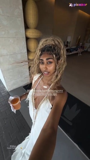 Jasmine Chola  - Thumb