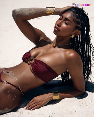 Jasmine Chola  N21