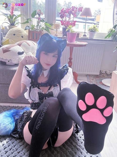 Koneko.mari - Image