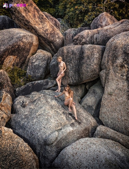 Martha Gromova - Image