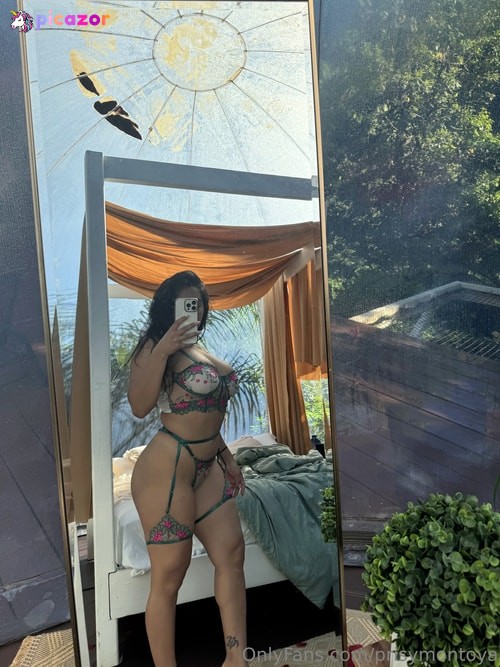 Prisy Montoya - Image
