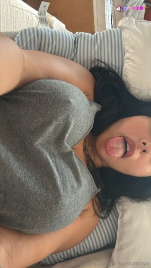 Prisy Montoya N37