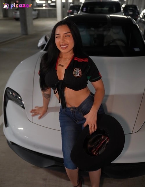 Prisy Montoya - Image