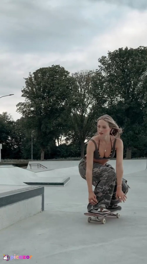 Sterre Meijer - Image